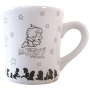 「Dr.スランプ アラレちゃん × TOWER RECORDS CAFE マグカップ」