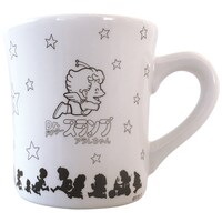 「Dr.スランプ アラレちゃん × TOWER RECORDS CAFE マグカップ」