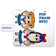 「NAKAYUBI（手帳）/ポプテピピック」