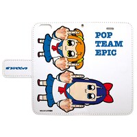 「NAKAYUBI（手帳）/ポプテピピック」