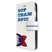 「NAKAYUBI（手帳）/ポプテピピック」