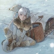 「聲の形」の大今良時、今秋にファンタジー新連載開幕!マガジンに予告