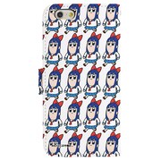 「ポプテパターン（手帳）/ポプテピピック」