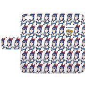 「ポプテパターン（手帳）/ポプテピピック」