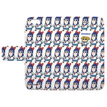 「ポプテパターン（手帳）/ポプテピピック」