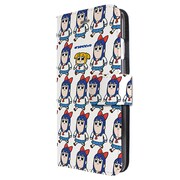 「ポプテパターン（手帳）/ポプテピピック」