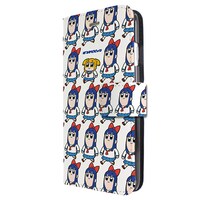 「ポプテパターン（手帳）/ポプテピピック」