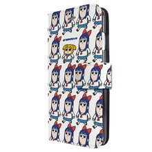 「ポプテパターン（手帳）/ポプテピピック」