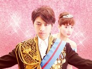 映画「高台家の人々」劇中カット。