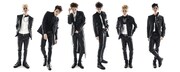 CROSS GENE (c)UNIVERSAL J