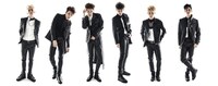 CROSS GENE (c)UNIVERSAL J