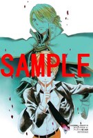 アニメイト各店：久米田夏緒描き下ろしイラストカード