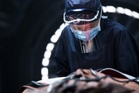 「秘密 THE TOP SECRET」の場面写真。(c)2016「秘密 THE TOP SECRET」製作委員会