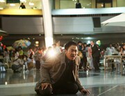 「秘密 THE TOP SECRET」の場面写真。(c)2016「秘密 THE TOP SECRET」製作委員会