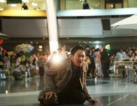 「秘密 THE TOP SECRET」の場面写真。(c)2016「秘密 THE TOP SECRET」製作委員会