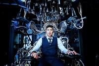 「秘密 THE TOP SECRET」の場面写真。(c)2016「秘密 THE TOP SECRET」製作委員会