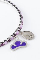 「おそ松さん」ブレスレット（一松モデル）