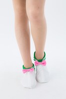 「美少女戦士セーラームーン」×ERIMAKI SOX セーラージュピターモデル