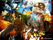 「少年エース×カクヨム『漫画原作小説コンテスト』」イメージビジュアル