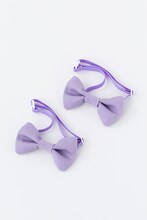 「美少女戦士セーラームーン」×ERIMAKI SOX セーラーマーズモデルのリボン。