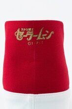 「美少女戦士セーラームーン」×ERIMAKI SOX セーラーマーズモデル