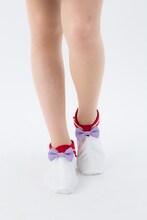 「美少女戦士セーラームーン」×ERIMAKI SOX セーラーマーズモデル