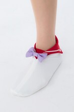 「美少女戦士セーラームーン」×ERIMAKI SOX セーラーマーズモデル