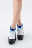 「美少女戦士セーラームーン」×ERIMAKI SOX セーラーマーキュリーモデル