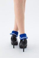 「美少女戦士セーラームーン」×ERIMAKI SOX セーラーマーキュリーモデル