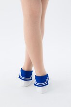 「美少女戦士セーラームーン」×ERIMAKI SOX セーラーマーキュリーモデル