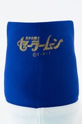 「美少女戦士セーラームーン」×ERIMAKI SOX セーラーマーキュリーモデル