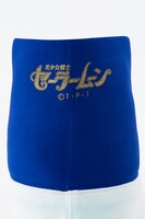 「美少女戦士セーラームーン」×ERIMAKI SOX セーラーマーキュリーモデル