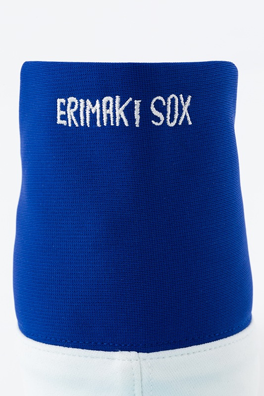 「美少女戦士セーラームーン」×ERIMAKI SOX セーラーマーキュリーモデル