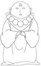 一条和矢演じるミツチグラ。