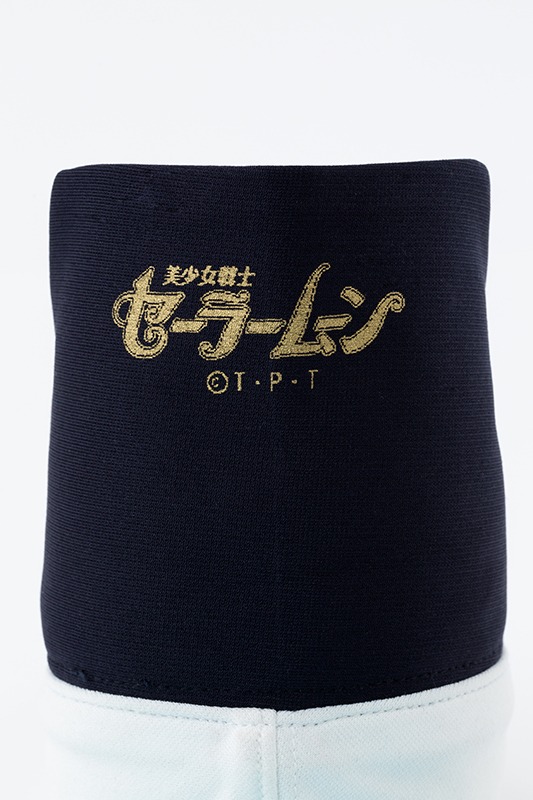 「美少女戦士セーラームーン」×ERIMAKI SOX セーラームーンモデル