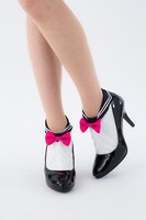 「美少女戦士セーラームーン」×ERIMAKI SOX セーラームーンモデル