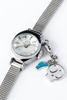 「おそ松さん」腕時計（カラ松モデル）