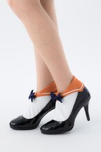 「美少女戦士セーラームーン」×ERIMAKI SOX セーラーヴィーナスモデル