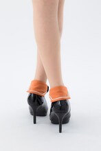 「美少女戦士セーラームーン」×ERIMAKI SOX セーラーヴィーナスモデル