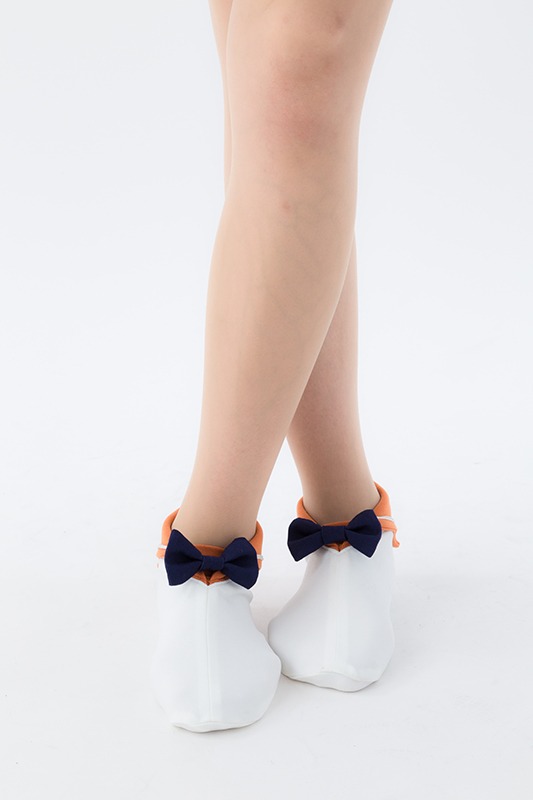 「美少女戦士セーラームーン」×ERIMAKI SOX セーラーヴィーナスモデル