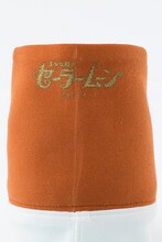 「美少女戦士セーラームーン」×ERIMAKI SOX セーラーヴィーナスモデル
