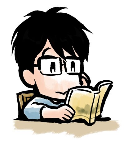 久保ミツロウ、池袋の書店・コミプラのイメージキャラクターをデザイン