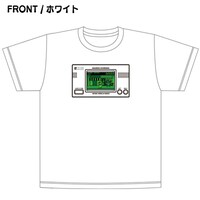 「『マカロニほうれん荘』携帯ゲームTシャツ」