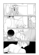 「特殊性癖Sの葛藤」より。