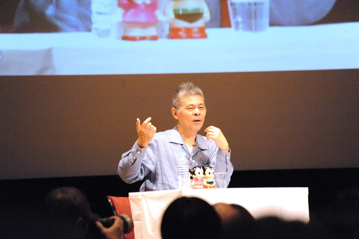 糸井重里
