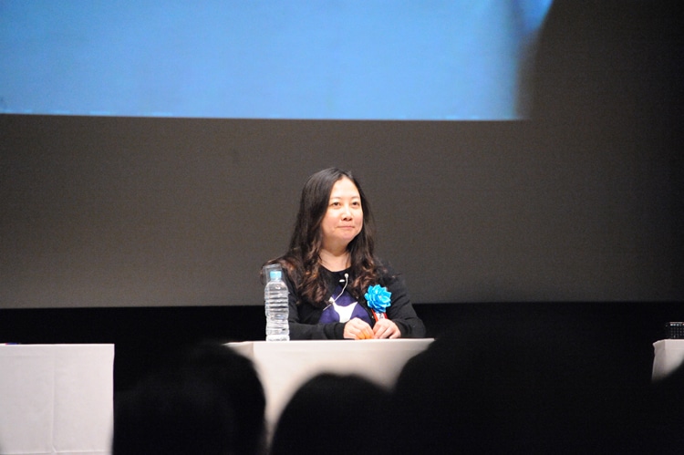 西原理恵子