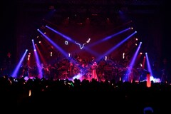 アニメ ジョジョ 1部から4部まで縁の歌手が大集合 Edのカバーも披露 コミックナタリー