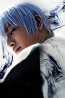 遊馬晃祐扮する市丸ギン。