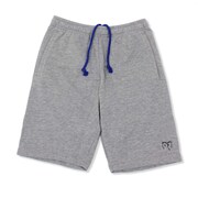 「おそ松さん×HTML ZERO3×BANDAI I'm Neet Face Sweat Short」