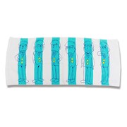 「おそ松さん×HTML ZERO3×BANDAI Sports towel 」